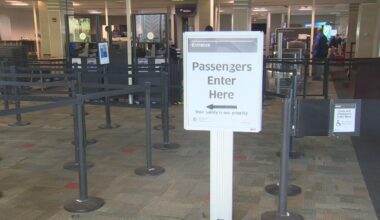 Dane Co. airport on track for another big year after record-breaking March | News