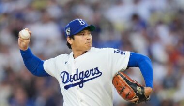 Dodgers control series, sweep Mets – Annenberg Media