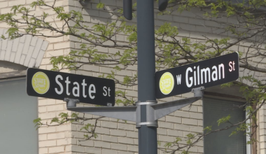 Madison officers hurt while breaking up State Street fight, managing busy weekend downtown