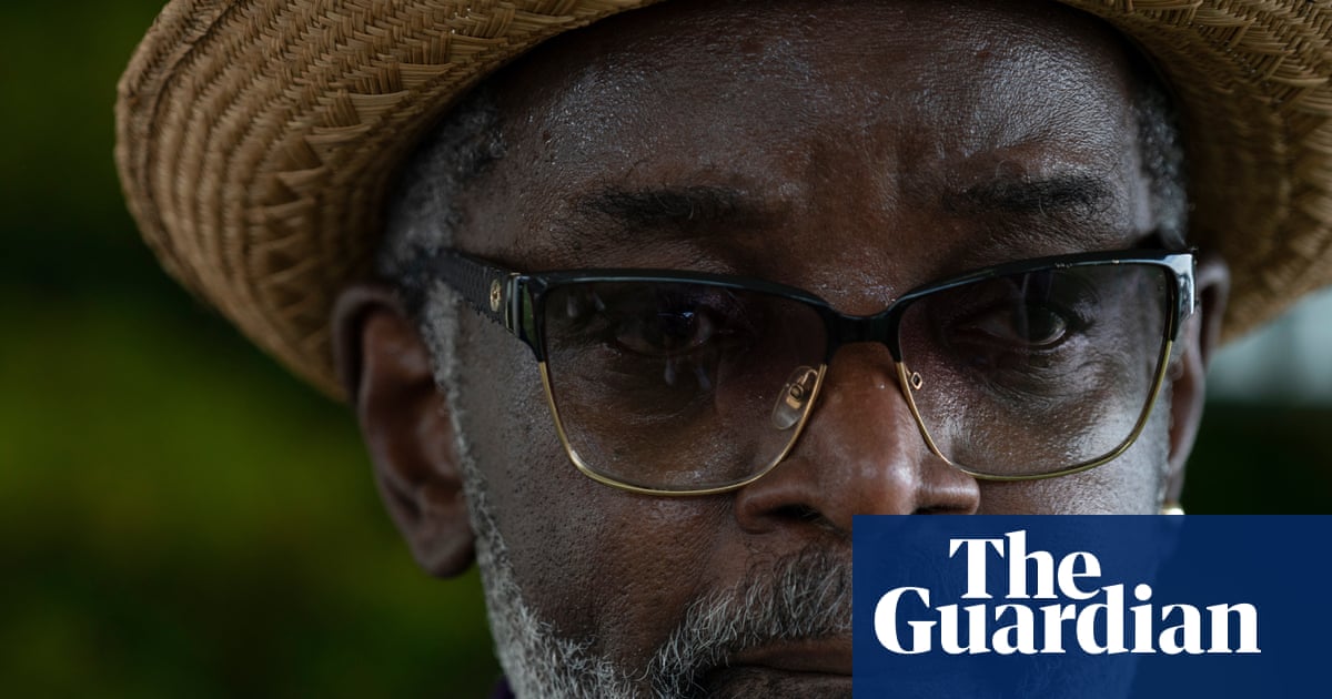 The Guide #237: Fab 5 Freddy, the street artist at the heart of New York’s creative zenith | Culture
