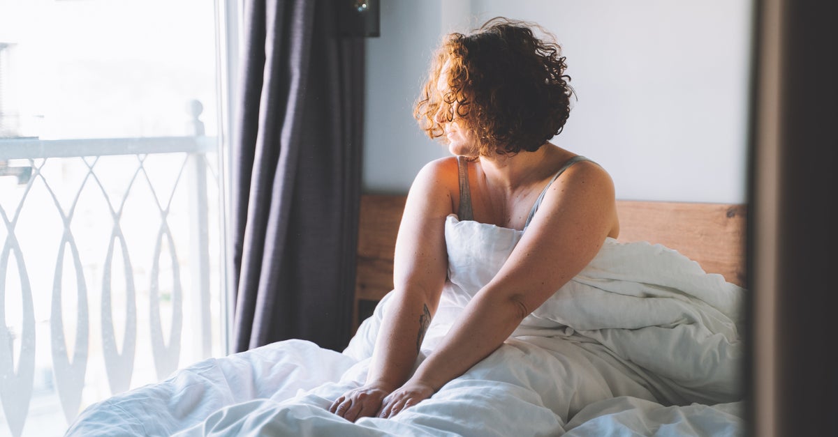 6 Things To Do At Night To Be Happier In The Morning