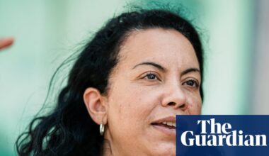 Progressive Democrat Analilia Mejia wins New Jersey special election for US House | House of Representatives