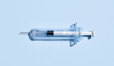 What Experts Say About Falling Hib Vaccination Rates