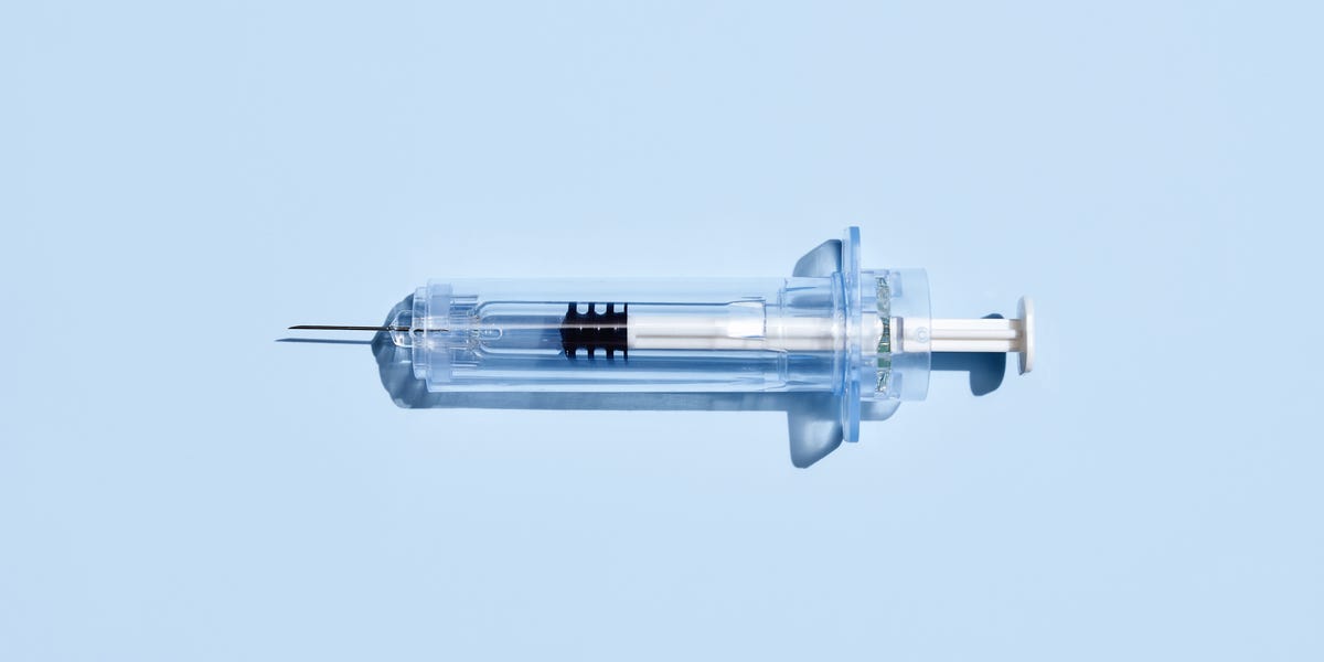 What Experts Say About Falling Hib Vaccination Rates
