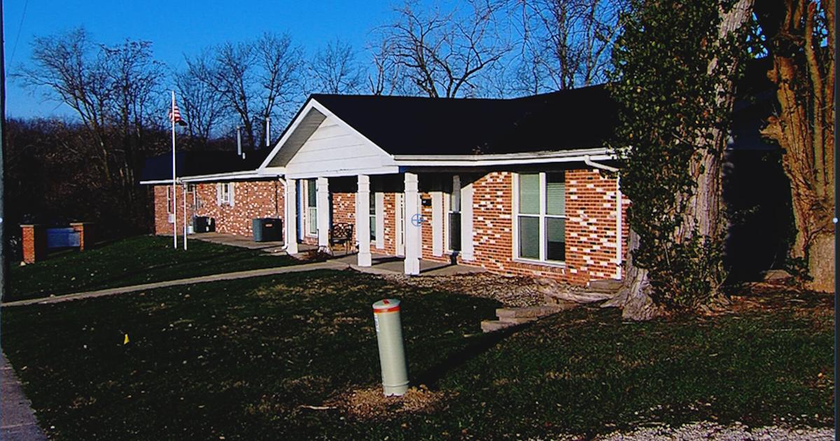 Former Decatur IL nursing home to become apartment complex | Local News