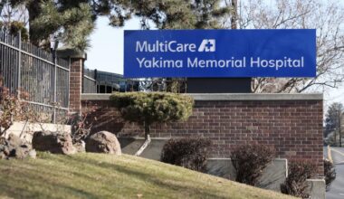 Regence-MultiCare dispute could impact Yakima County residents | Local