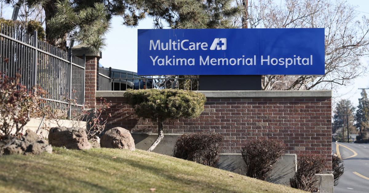Regence-MultiCare dispute could impact Yakima County residents | Local