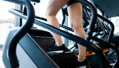 Does the stairclimber machine actually live up to the hype?