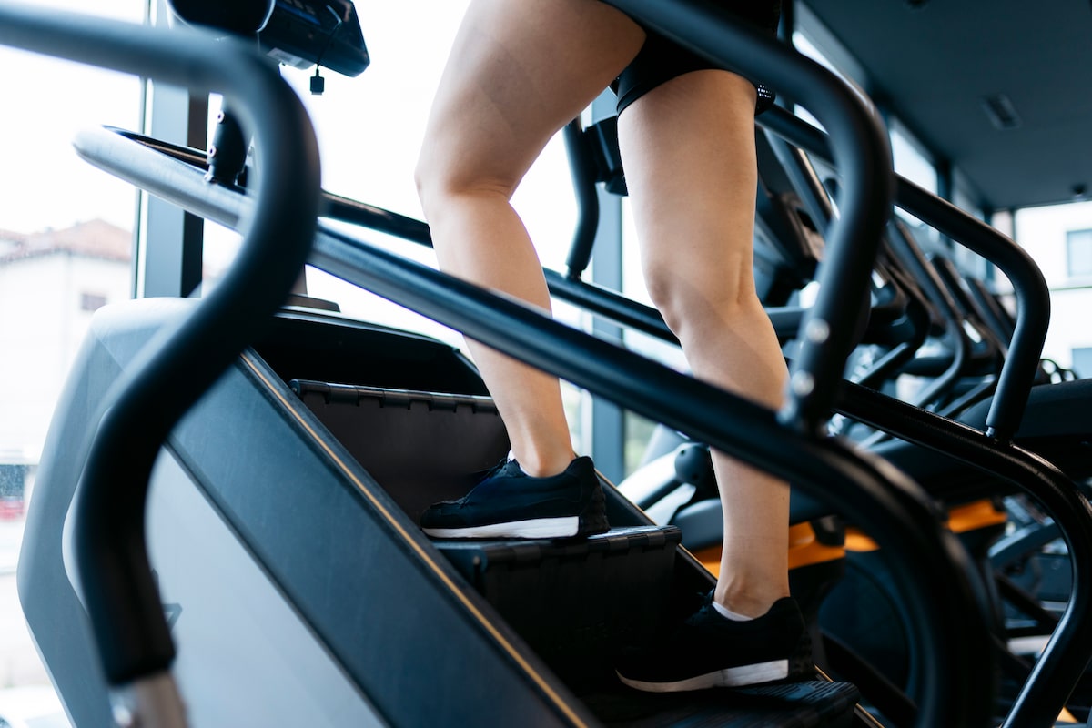 Does the stairclimber machine actually live up to the hype?
