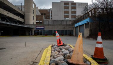 Data center proposed on MetroSouth hospital site in Blue Island