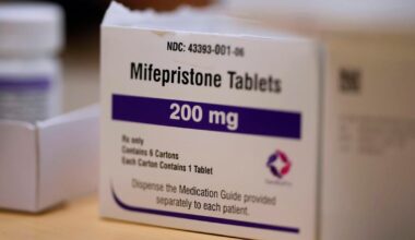 Louisiana abortions rise as judge pauses abortion pill case | Health care/Hospitals