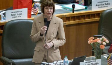 New Mexico's court-mandated pathways to mental health care | Local News