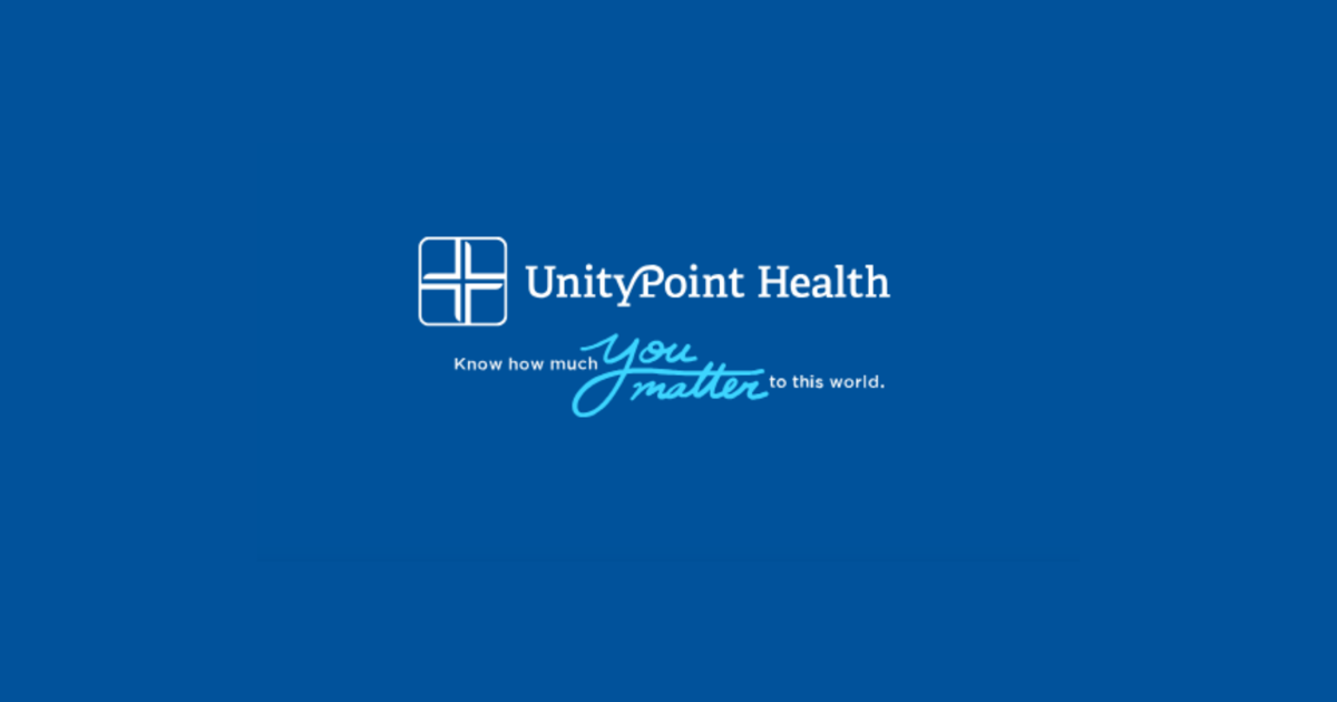 UnityPoint Health to cut 207 IT jobs, outsource functions to vendors | Top Stories