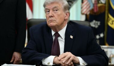 Sky News issues breaking Donald Trump alert in 'warning' to President | TV & Radio | Showbiz & TV