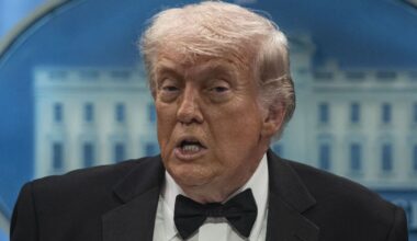 Sky News halted for Donald Trump breaking news announcement | TV & Radio | Showbiz & TV