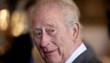 Sky News interrupted for urgent King Charles breaking news update | TV & Radio | Showbiz & TV