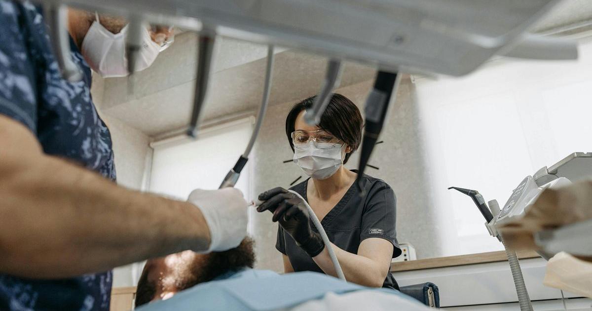 Michigan charges dentist in alleged 'massive' Medicaid fraud scheme | Michigan