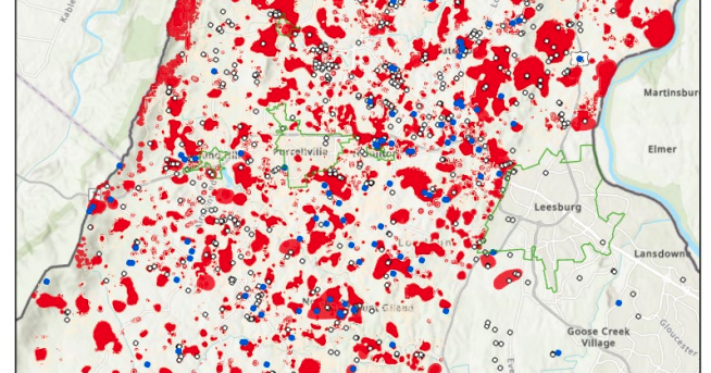 Will My Well Go Dry? Coalition Rolls out Groundwater Public Information Campaign | News