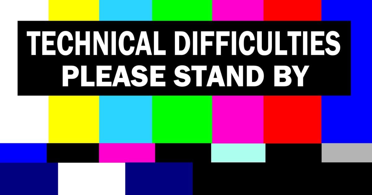 KTBS EXPERIENCING TECHNICAL DIFFICULTIES | Community