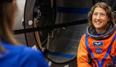 ‘It was a life-changing experience of my entire life’