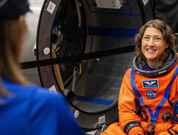 ‘It was a life-changing experience of my entire life’