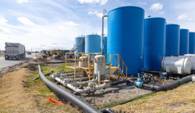 Plan to create Louisiana's largest landfill examined | Business News