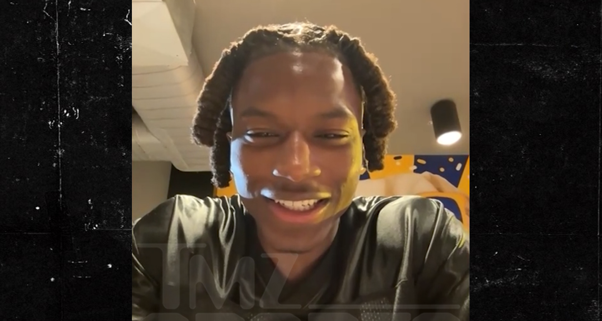 Top NFL Prospect Arvell Reese Says He's the Best Defensive Player in Draft