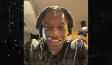 Top NFL Prospect Arvell Reese Says He's the Best Defensive Player in Draft