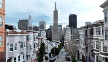 AI Startup Are Moving Into Smaller Neighborhoods to Suit Their Culture