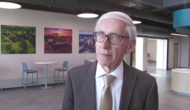 Gov. Evers signs Wisconsin online sports betting bill into law | State news