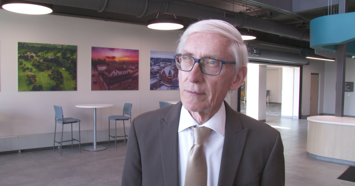 Gov. Evers signs Wisconsin online sports betting bill into law | State news