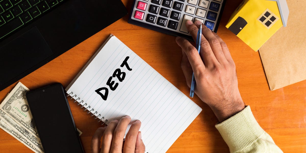 Young Americans Are Turning Bankruptcy. Tell Us Your Story.