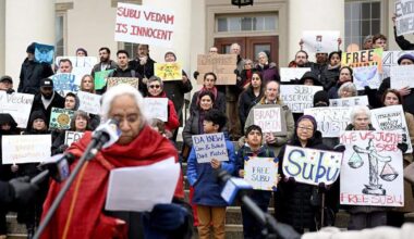 Man facing deportation after overturned murder conviction can stay in the United States, judge rules | National