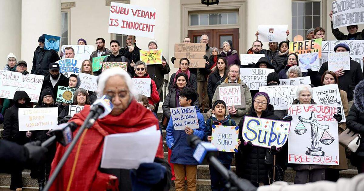 Man facing deportation after overturned murder conviction can stay in the United States, judge rules | National