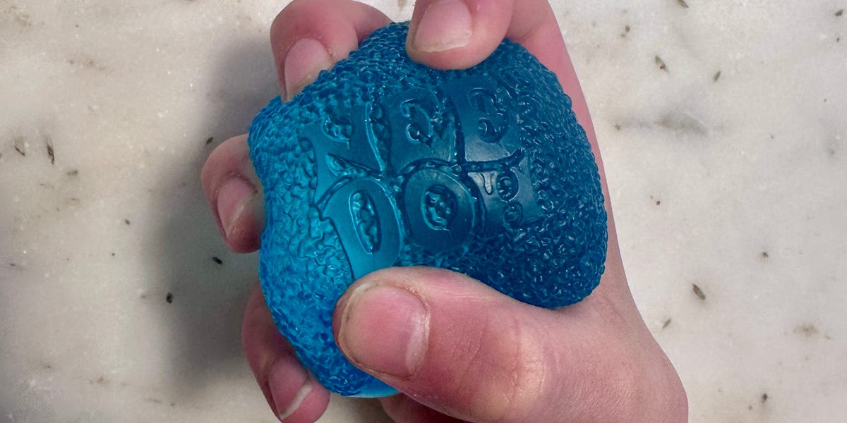 NeeDoh Squishies Are the Hot New Viral Toy — If You Can Find Them