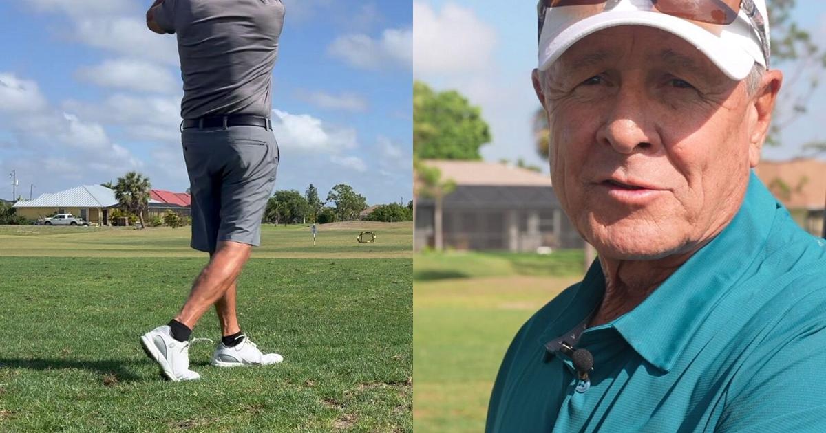 Rotonda golfer hits 2 holes-in-one in 10 days, beats 1-in-65 million odds | Sports