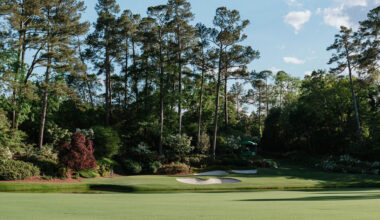 Why ANWA Saturday Is the Best Day at Augusta National