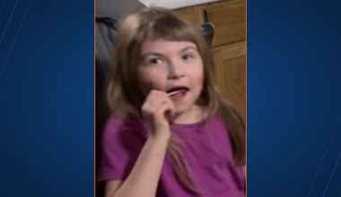 Amber Alert issued for missing 8-year-old girl | News