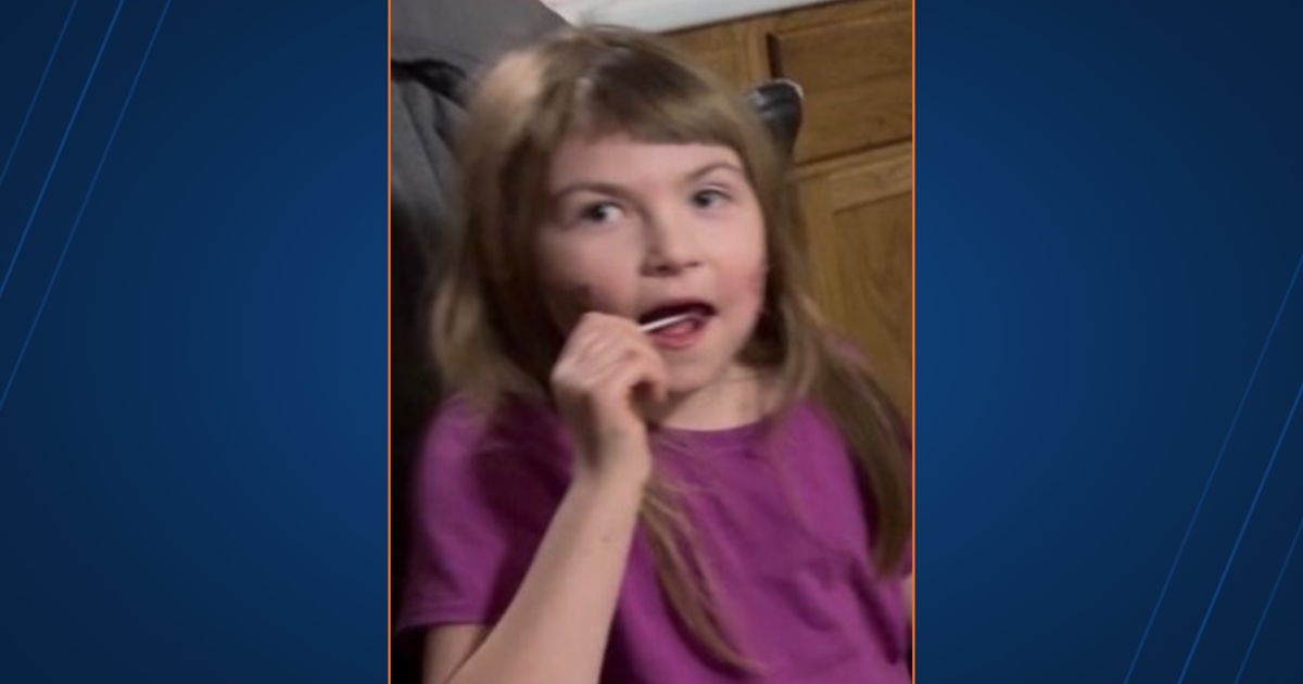 Amber Alert issued for missing 8-year-old girl | News