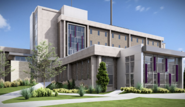 UW-Whitewater breaking ground on Winther, Heide halls later this month | News