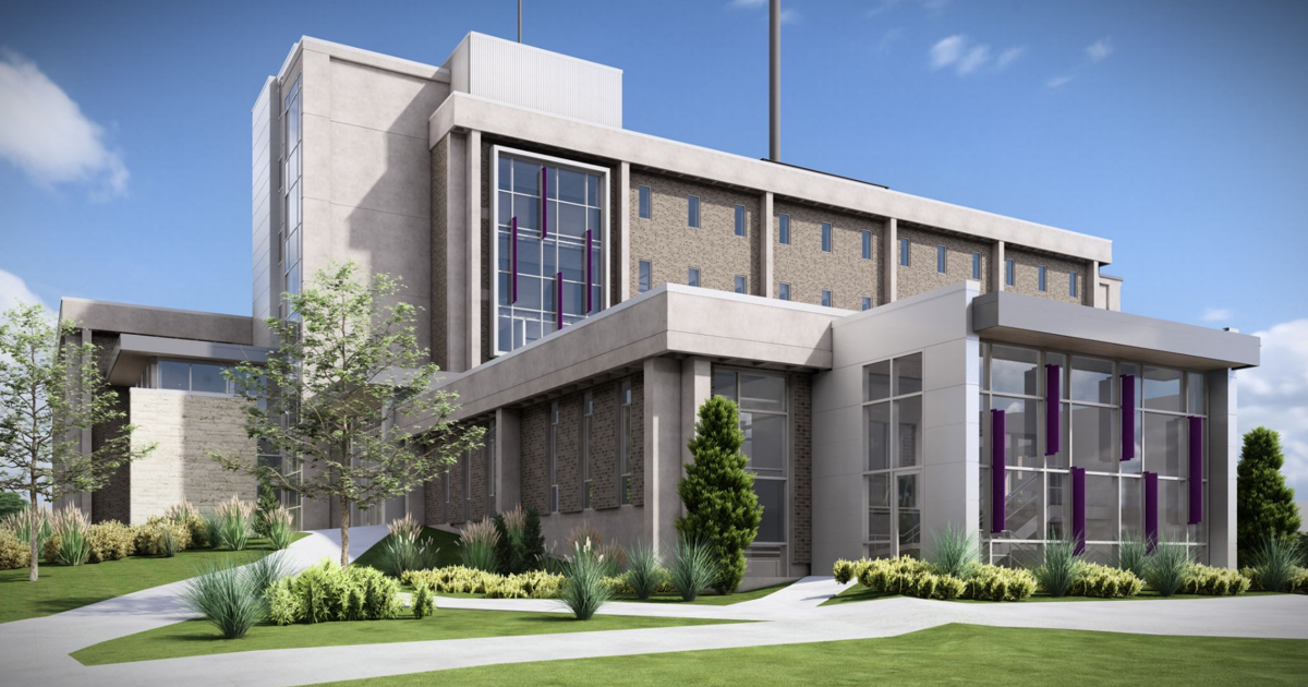 UW-Whitewater breaking ground on Winther, Heide halls later this month | News