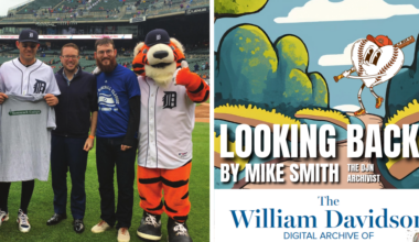 Detroit Tigers Opening Day Marks Start of Spring | Culture