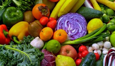 The Iran War Is Driving up Produce Prices - Business Insider