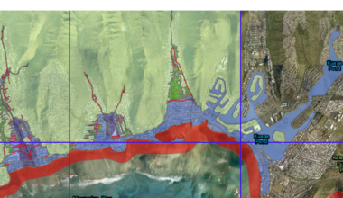 Oahu flood zones will be changing | Local