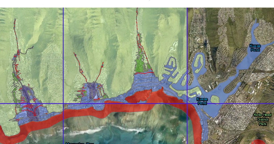 Oahu flood zones will be changing | Local
