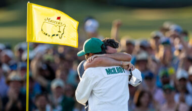Rory McIlroy and the Big Brother He Never Had