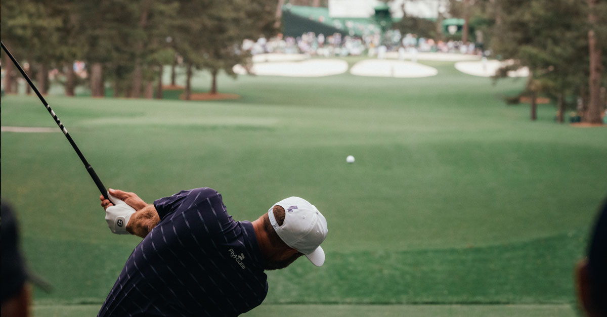 Players, Storylines to Watch at Augusta National