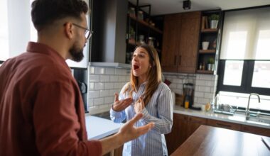 6 Somatic Exercises To Try Mid Fight To Avoid Acting Like A Dysregulated Jerk