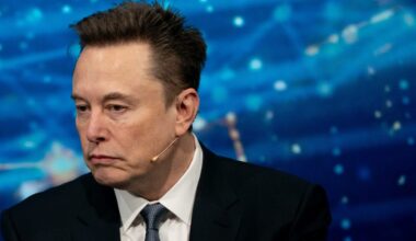 XAI Reorganizes Its Engineering Team Ahead of SpaceX IPO