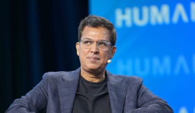 Visa Says It's Burning Through Almost 2 Trillion AI Tokens Per Month